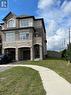 3836 Tufgar Crescent, Burlington, ON  - Outdoor With Facade 