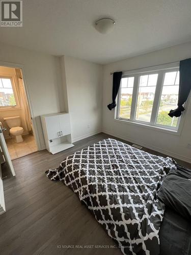 3836 Tufgar Crescent, Burlington, ON - Indoor Photo Showing Bedroom