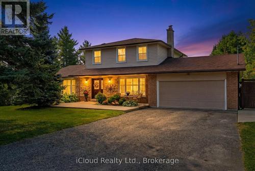 19982 KENNEDY ROAD  Caledon, ON L7K 1Y3