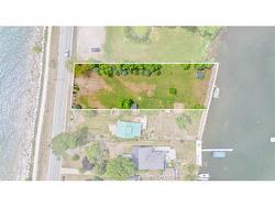 100 ROSS Lane  Erieau, ON N0P 1N0