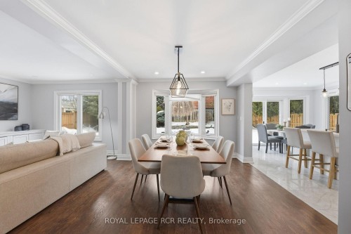 2 Meyer Circle, Markham, ON - Indoor