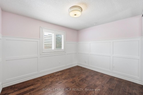 2 Meyer Circle, Markham, ON - Indoor Photo Showing Other Room