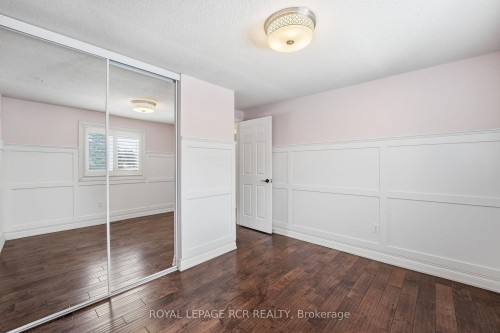 2 Meyer Circle, Markham, ON - Indoor Photo Showing Other Room