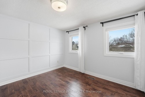 2 Meyer Circle, Markham, ON - Indoor Photo Showing Other Room