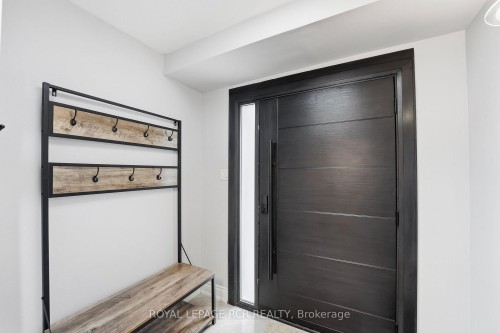 2 Meyer Circle, Markham, ON - Indoor Photo Showing Other Room