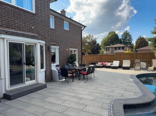 2 Meyer Circle, Markham, ON - Outdoor With Exterior