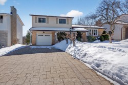 897 Pembridge Crescent  Kingston, ON K7M 6C6