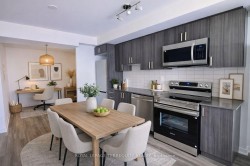 1407-1010 Sandy Beach Road  Pickering, ON L1W 0C7