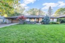23 Burnview Crescent, Toronto, ON  - Outdoor With Facade 