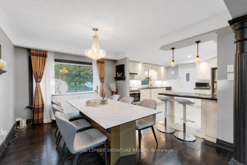23 Burnview Crescent, Toronto, ON - Indoor