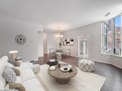 102-5 Emerald Lane  Vaughan, ON L4J 8P7