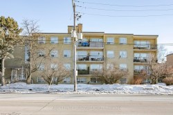 305-219 Wilson Avenue  Toronto, ON M5M 3B2