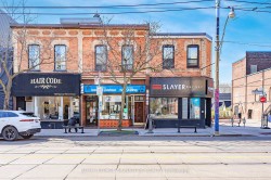 1-741 Queen Street E Toronto, ON M4M 1H3
