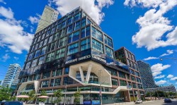 1218-130 Queens Quay E Toronto, ON M5A 3Y5
