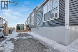 99 FOURTH CONCESSION Road Unit# 617 Burford, ON N0E 1A0