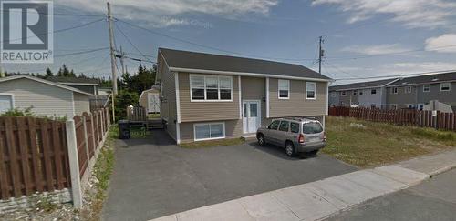 2 Wyatt Boulevard  Mount Pearl, NL A1N 3H5
