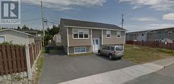 2 Wyatt Boulevard  Mount Pearl, NL A1N 3H5