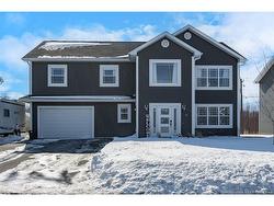 18 Doherty DR  Oromocto, NB E2V 0M1