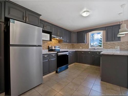 60 Christopher, Moncton, NB 