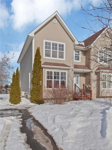 60 Christopher, Moncton, NB 