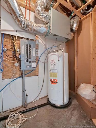 60 Christopher, Moncton, NB 