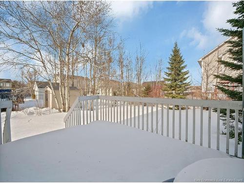 60 Christopher, Moncton, NB 