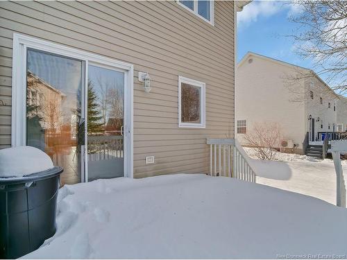 60 Christopher, Moncton, NB 