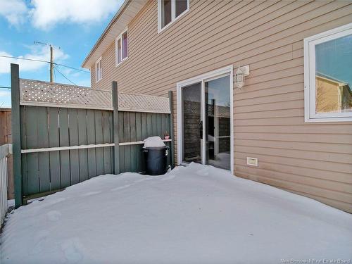 60 Christopher, Moncton, NB 