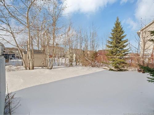 60 Christopher, Moncton, NB 