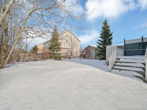 60 Christopher, Moncton, NB 