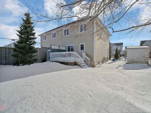 60 Christopher, Moncton, NB 