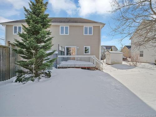 60 Christopher, Moncton, NB 