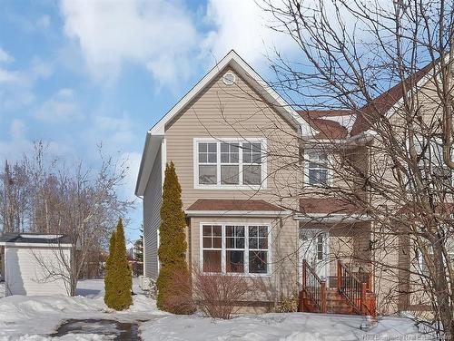 60 Christopher, Moncton, NB 