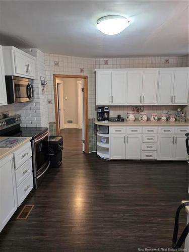 139 Main St, St George, NB 