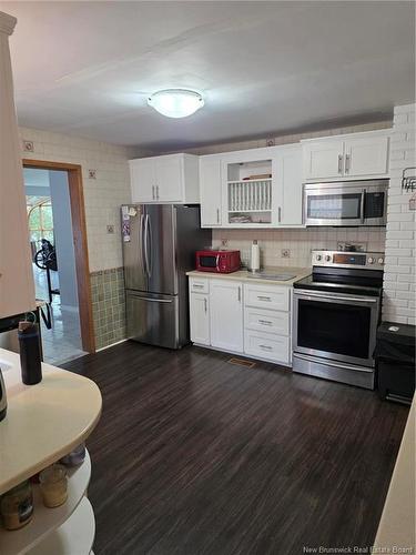 139 Main St, St George, NB 