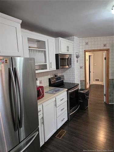 139 Main St, St George, NB 