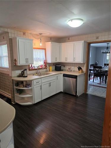 139 Main St, St George, NB 
