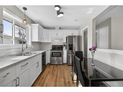 142 Crandall, Moncton, NB 