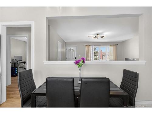 142 Crandall, Moncton, NB 