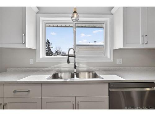 142 Crandall, Moncton, NB 