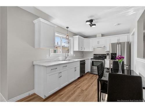 142 Crandall, Moncton, NB 