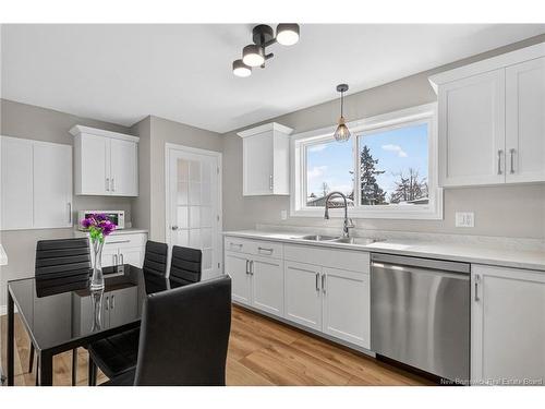 142 Crandall, Moncton, NB 