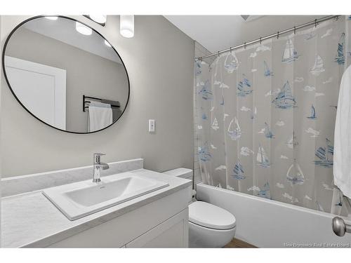 142 Crandall, Moncton, NB 