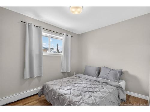 142 Crandall, Moncton, NB 