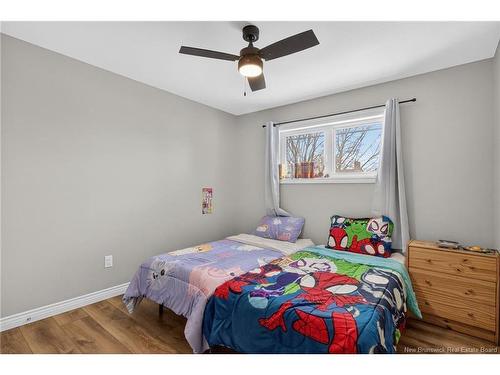 142 Crandall, Moncton, NB 