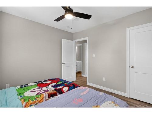 142 Crandall, Moncton, NB 