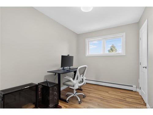 142 Crandall, Moncton, NB 
