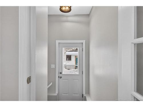 142 Crandall, Moncton, NB 