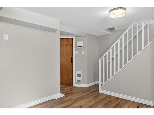 142 Crandall, Moncton, NB 