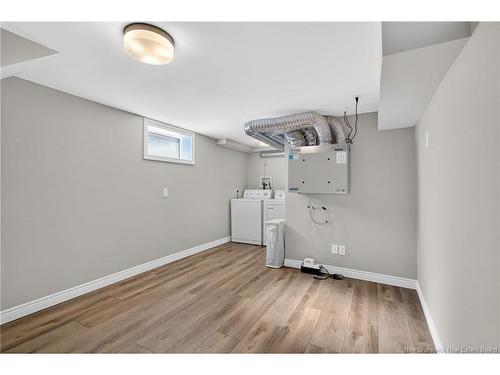 142 Crandall, Moncton, NB 